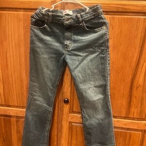 Wrangler Kids Blue Jeans